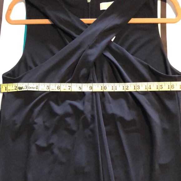 Michael Kors Criss-Cross Dress (NWT) - Picture 6 of 7